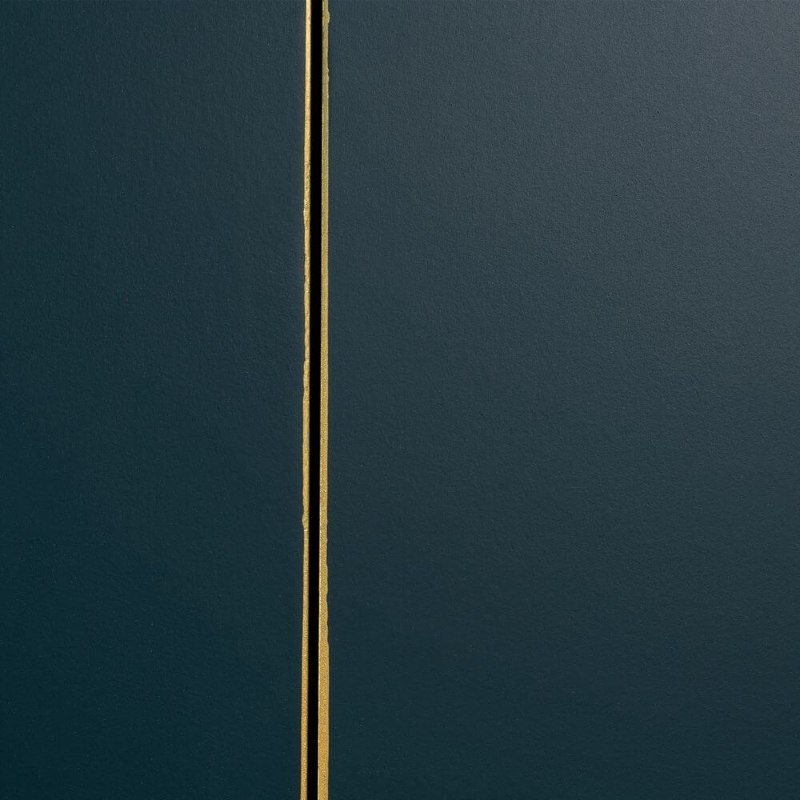 Armario de madera 2 puertas 2 cajones Oriente - Imagen 3