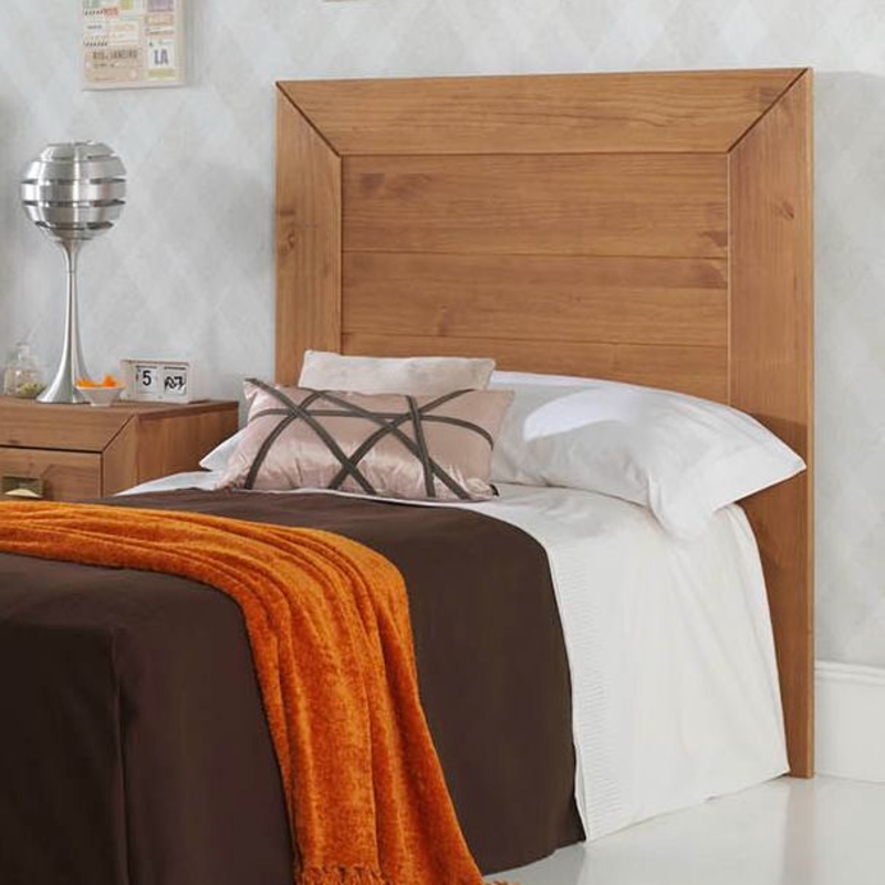 Cabeceros cama individual