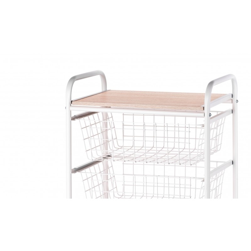 Verdulero de cocina Fiesta - Imagen 2