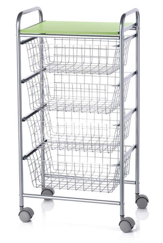 Carrito verdulero de cocina Green