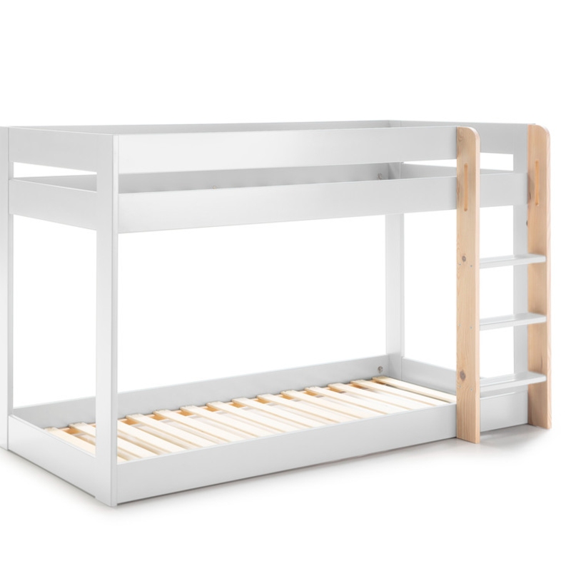 Litera Infantil Montessori Angel 90x190 cm - Imagen 2