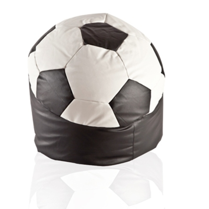 Puff Balón Amoldable