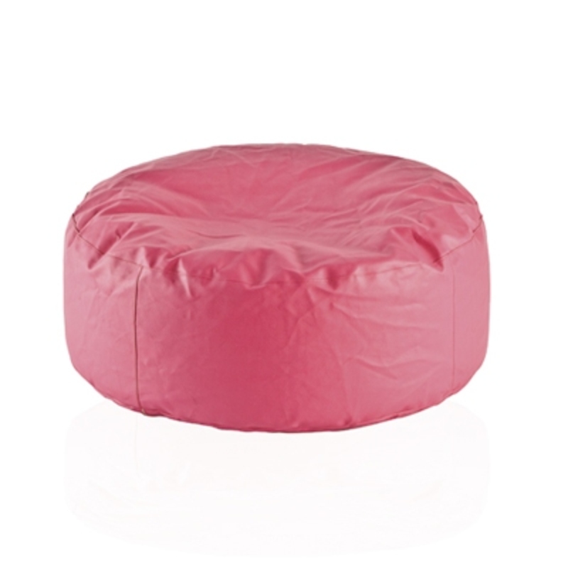 Puff amoldable Redondo 90 cm