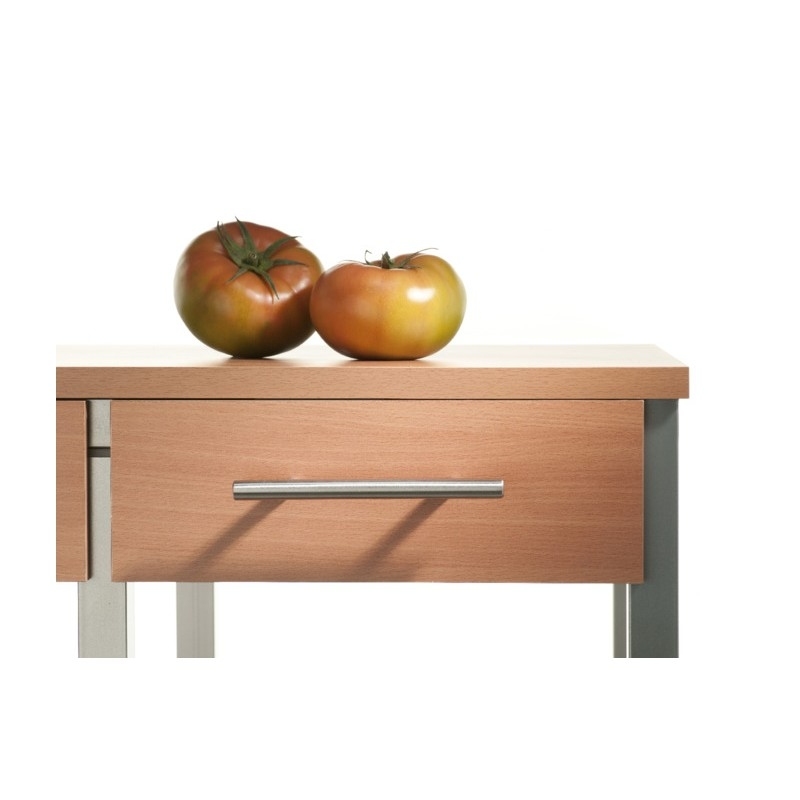 Verdulero doble de cocina Oslo - Imagen 2